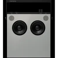 Teenage Engineering OB-4 Gray