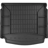 Frogum Bagagerumsinsats Renault Megane IV 2016-2024- översta
