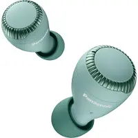 Panasonic Rz-s300we-g Wireless Headphones Blå