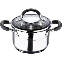 Master Pro Foodies Kastrull 1.8l 16 Cm