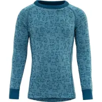 Devold Duo Active Merino T-shirt Med Lång ärm