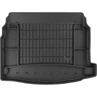 Frogum Lastutrymmesmatta Mercedes-Benz E-Class W213 2016-2023