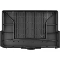 Frogum Bagagerumsbricka Renault Kadjar 2015-2022 nedersta