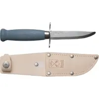 Morakniv Scout Safe 39 Blueberry 13980 children's knife