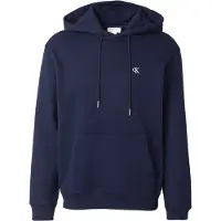 Calvin Klein Blå Bomull Herr Sweatshirt