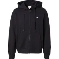 Calvin Klein Jeans Lv04rd240g Sweatshirt Med Dragkedja