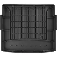 Frogum Lastutrymmesmatta DS 7 Crossback 2017- övre