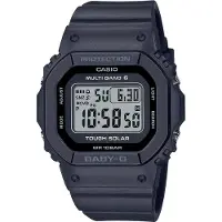Casio Klocka - - Baby-G Urban - Stöttålig - Solfunktion - Digital