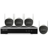 Hikvision Nk42w0h-1t(wd)(d)/eu Videoövervakningsinspelare