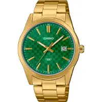 Casio Mtp-vd03g-3a Klocka