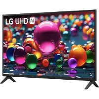 LG 43ua75006la 43´´ 4k Led Tv