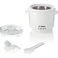 Bosch MUZ5EB2 Glassmaskin 550 g