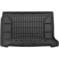 Frogum Lastutrymmesmatta DS 3 Crossback 2018-