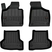 Frogum Golvmattor av gummi FRG 3D409040