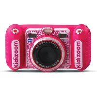 Vtech Duo DX Barns Digitalkamera - Rosa