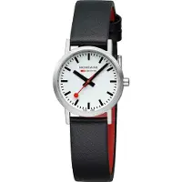 Mondaine Classic 30 Mm Damklocka