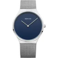 Bering 12138-007 Damklocka