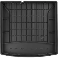 Frogum Bagagerumsmatta Skoda Fabia III 2014-2022 nedersta