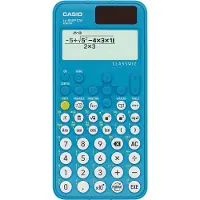 Casio Fx-85 Sp Cw Kalkylator