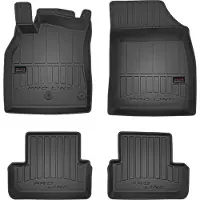 Frogum Golvmattor av gummi FRG 3D407381