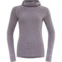 Devold Kvitegga Merino 230 Huvtröja