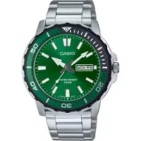 Casio Herr Diver Klocka (Ø 44,5 mm)