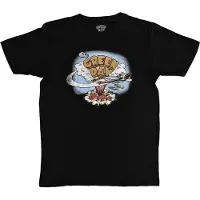 Ginza.se Green Day: Unisex T-Shirt/Dookie Vintage (Black) (Medium)