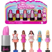 Barbie Baby Docka med Tillbehör JBD26