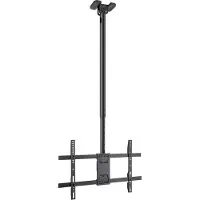TooQ Lpce1186tsli-xl-b Takfäste För Tv