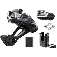 Shimano Xtr M9250 Di2 I-speec Rd-sgs Sw-ir Uppgraderingskit