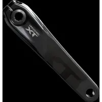 Shimano Fc-m8200 Vänster Vevarm