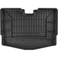 Frogum Lastutrymmesmatta Nissan Note II 2012- nedersta
