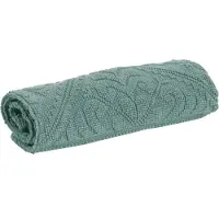 Vivaraise ENZO BATHMAT Verdigris54X110