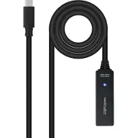Nanocable 10.01.1311 Usb-c-kabel