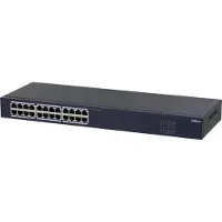 Dahua It Dh-sf1024 Switch 24 Portar