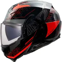 LS2 Ff910 Advant Ii Astral Modulär Hjälm