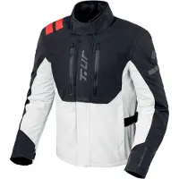 Tucano Urbano Overcast Hydroscud Jacka