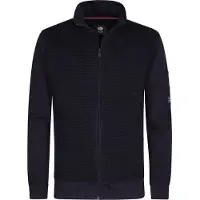 Petrol Industries M-3050-swc369 Sweatshirt Med Dragkedja