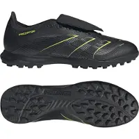 Adidas Predator League Fold-over Tongue Tf Fotbollsskor