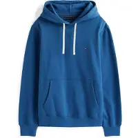 Tommy Hilfiger Mw0mw39997 Huvtröja