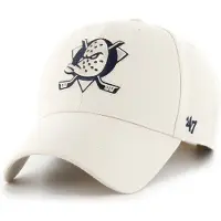 47 Nhl Anaheim Ducks Mvp Snapback-keps