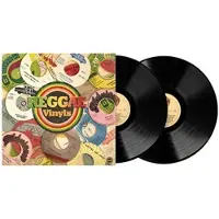 Wasabi Reggae Vinyls