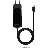 TooQ Tqlc-usbcgan65pd-c Laptop-laddare
