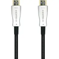 Aisens A148-0378 20 M Hdmi-kabel