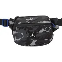 Nike Axelväska - Off Noir/Camo - - One Size - Axelväska