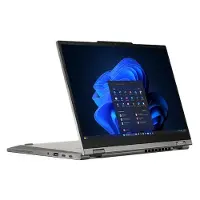 Lenovo ThinkPad L13 2-in-1 Gen 6 AMD AMD Ryzen 5 PRO 215-processor 3,20 GHz upp till 4,70 GHz, Windows 11 Pro 64, 512 GB SSD M.2 2242 PCIe Gen4 TLC Opal