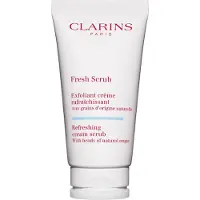 Clarins Fresh Scrub 50 ml
