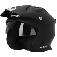 Acerbis Aria 2206 öppen Hjälm