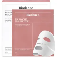 BIODANCE [] Bio-Collagen Real Deep Mask 34g*4EA