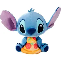 Simba Stitch Med Pizza Teddy 25 Cm